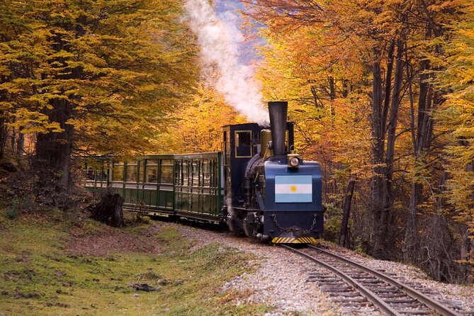 Tierra del Fuego National Park with the End of the World Train - Who Should Consider This Tour?