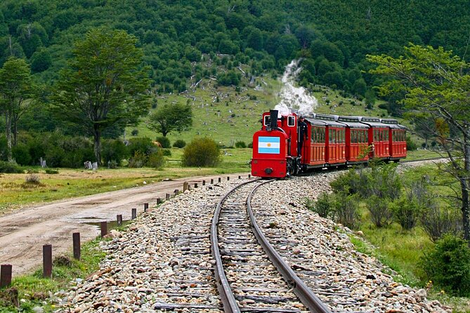Tierra del Fuego Park & Train Tour for cruisers (no tickets incl) - Who Is This Tour Best For?