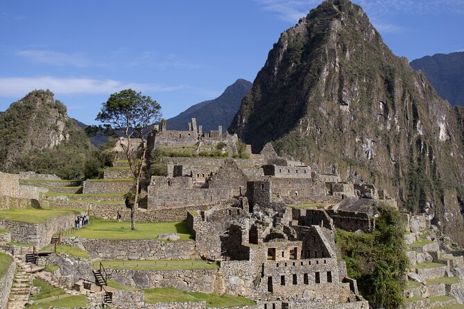 Tour Machu Picchhu full day Private Services - FAQ