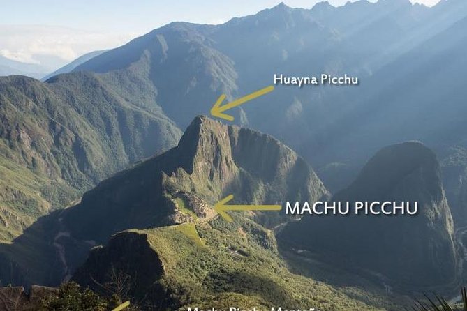 Tour to Machu picchu 2 days by Train - Frequently Asked Questions