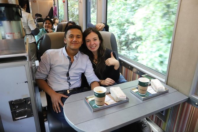 Tour to Machupicchu By Train Full-Day - How This Tour Compares to Others