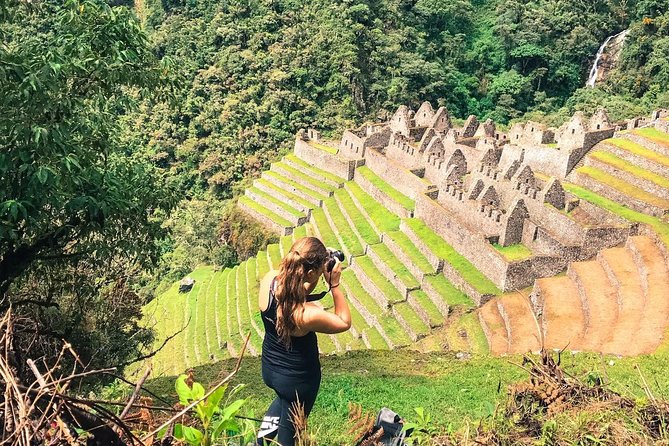 Traditional Inca Trail To Machu Picchu Of 2 Days - Transportation and Logistics: What It Means for You