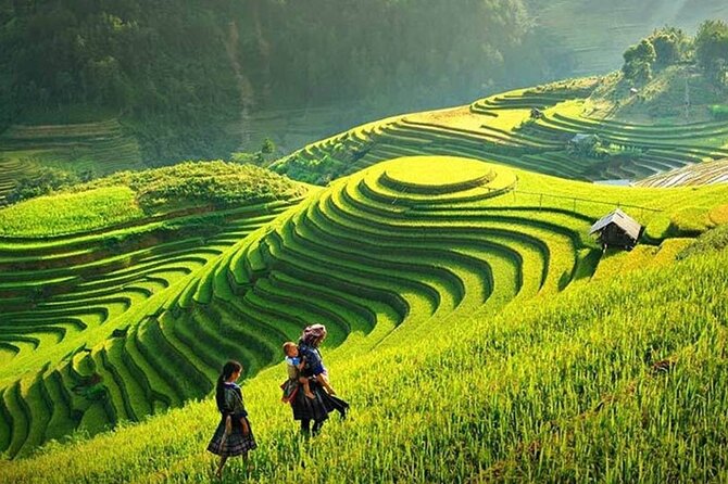 Train Tickets Hanoi - Sapa(Lao Cai) - Who Will Benefit Most from This Tour?