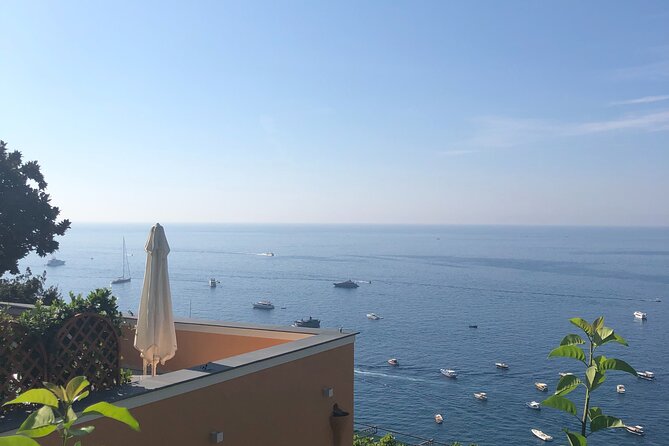 Transfer- from Ravello to Rome & Vice Versa - Authenticity and Authentic Experiences