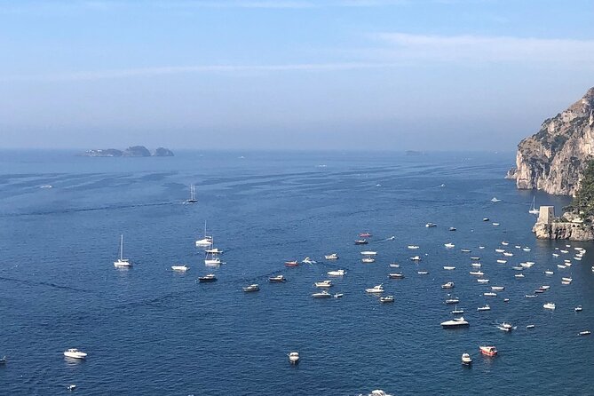 Transfer From Sorrento area to Naples area and vice versa - Why We Love This Transfer Service