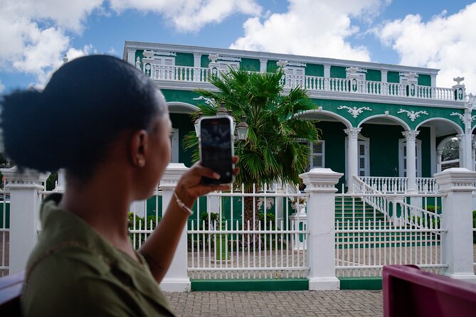 Trolley Train City Centre in Curacao - The Sum Up: Who Is This Tour Best For?