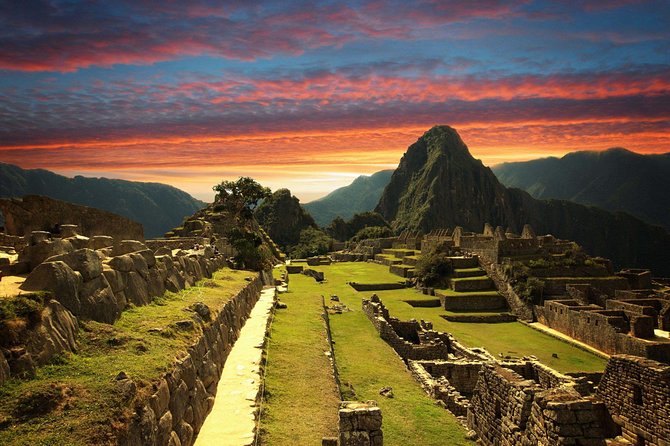 Ultimate 1-Day Machu Picchu Adventure by Train - Who Should Consider This Tour?