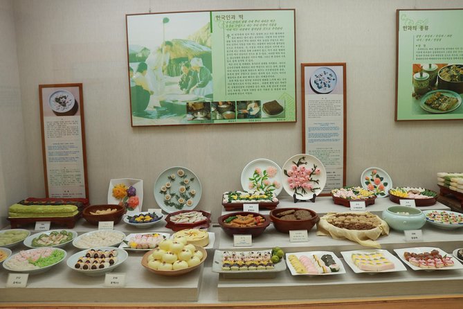UNESCO folk village Andong tour including soju museum from Seoul by KTX train - Stop 1: Andong Folk Museum