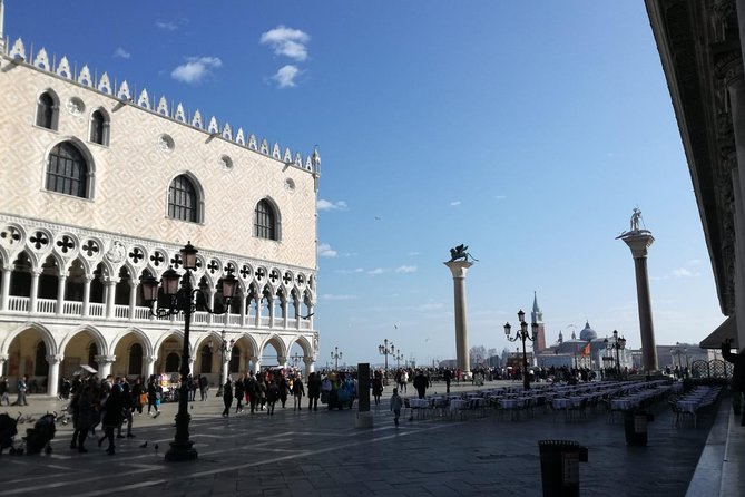 Venice by Train from Rome: Enjoy a Private Day Tour Experience - Authentic Perspectives from Travelers
