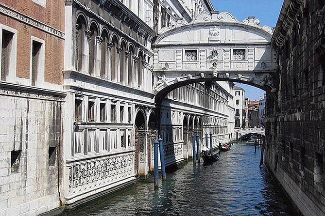 Venice Day Trip from Rome: Private Tour by High Speed Train - The Practical Side: Cost, Comfort, and Convenience