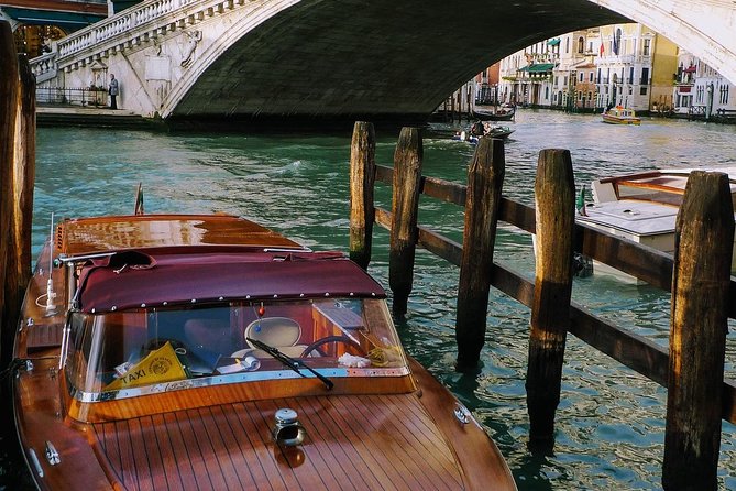 Venice Private Transfer (Hotel, Port, Venice or Treviso Airport, Mestre TrainSt) - FAQ