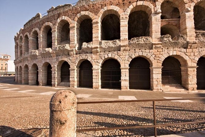 Verona Guided Tour from Venice by Train - Who Is This Tour Best For?