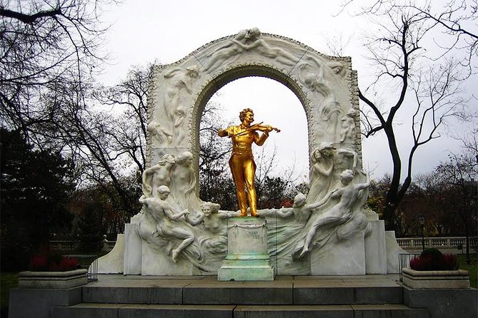 Vienna Art Nouveau Walking Tour - Final Thoughts
