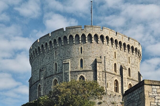 Windsor Castle: Full Day Guided Tour from London by Train - Final Thoughts