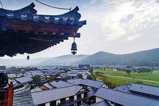 Wuxi Private Day Tour from Shanghai by Bullet Train with Drop-off Option - The Journey Begins: Shanghai to Wuxi