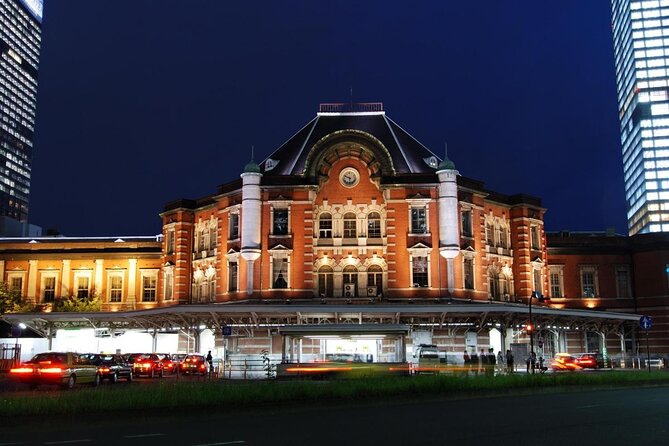 3-Day Private Tokyo and Nagano: Snow Monkeys, Tsukiji Market and Bullet Train - A Detailed Look at the 3-Day Private Tokyo and Nagano Tour