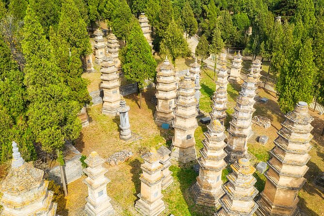 2-Day Amazing Luoyang and Xi'an Private Tour including Bullet Train - FAQ
