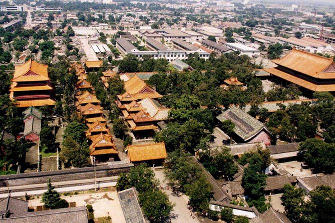 2-Day Bullet Train Trip of Qufu City Highlights and Mount Tai from Zhengzhou - Final Thoughts: Is This Tour Right for You?