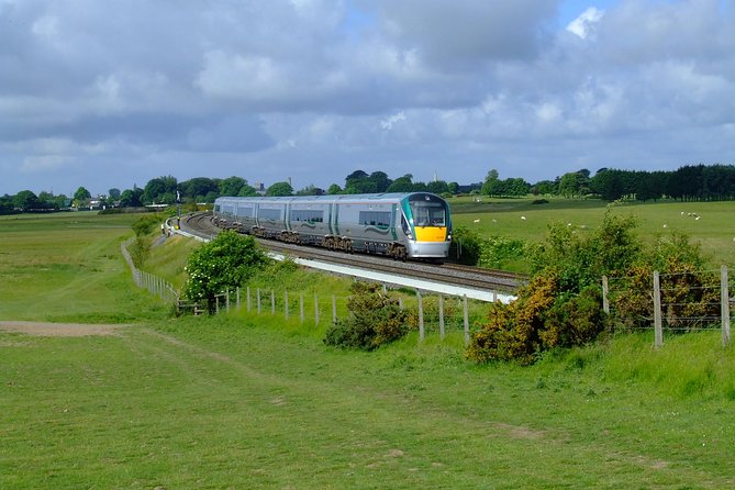 2-Day Connemara and Galway Bay Rail Tour from Dublin - Analyzing the Value
