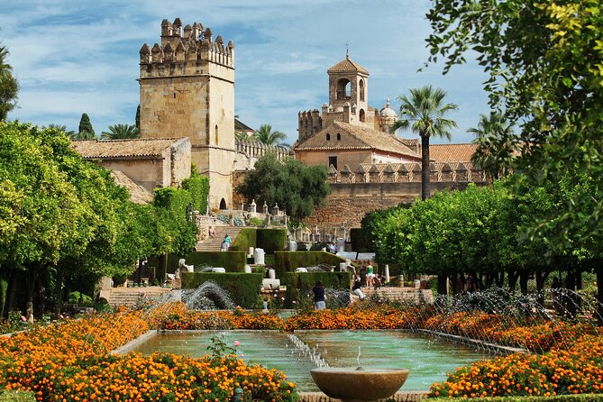 2-Day Guided Tour to Cordoba and Seville from Madrid - FAQs