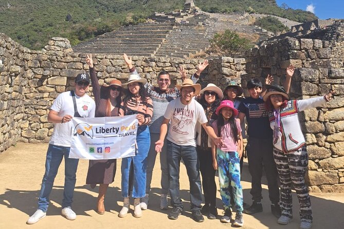 2-Day Machu Picchu Tour by Expedition Train or Voyager Train - Exploring Machu Picchu: Day 2