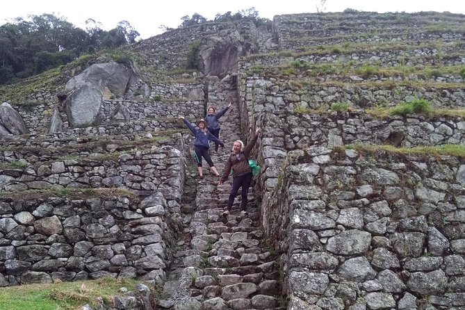 2-Day Machu Picchu Tour by Train from Cusco - FAQ