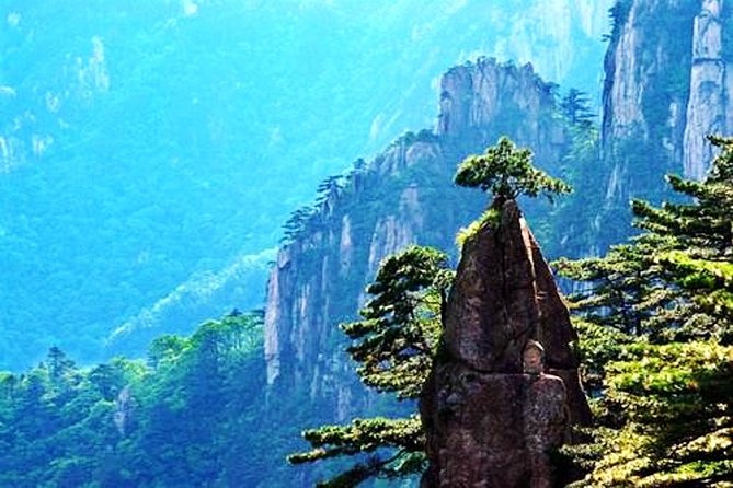 2-Day Mount Huangshan and Xidi Village Private Tour from Nanjing by Bullet Train - Deep Dive into the Experience: What Makes It Stand Out