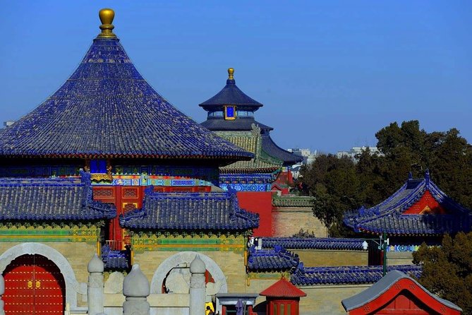 2-Day Private Beijing Highlights Tour from Qingdao by Bullet Train - The Experience’s Strengths and Considerations