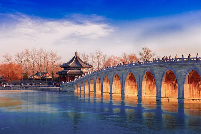 2-Day Private Beijing Tour from Shanghai by Bullet Train with Hotel - Final Thoughts