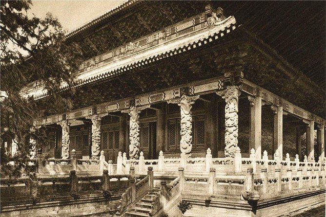2-Day Private Bullet Train Trip to Jinan and Qufu from Zhengzhou - The Sum Up