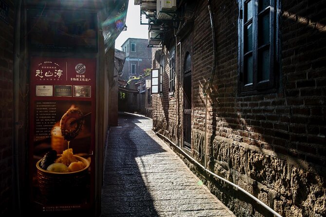 2-Day Private Sightseeing Tour of Xiamen City Highlights and Toulou Cluster - FAQ