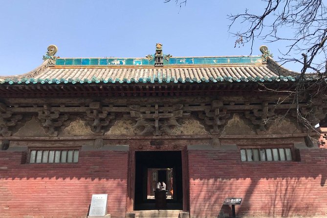 2-Day Private Tour from Beijing to Pingyao and Xian by Bullet Train - The Sum Up