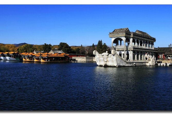 2-Day Private Tour of Beijing UNESCO World Heritage Sites from Nanjing by Train - Day 1 Wrap-Up and Hotel Check-in