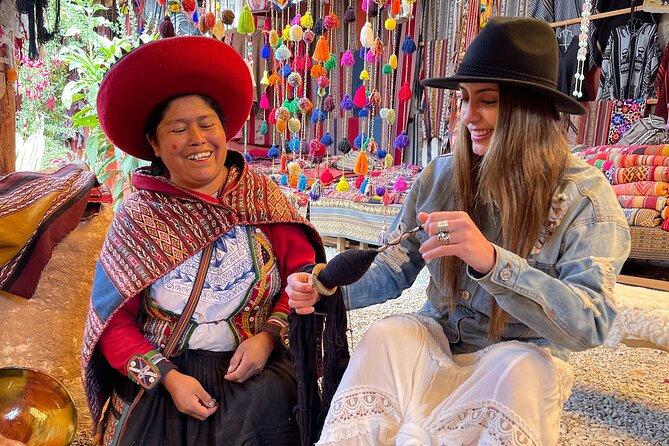 2-Day Private Tour : Sacred Valley & Machu Picchu by Train - Frequently Asked Questions