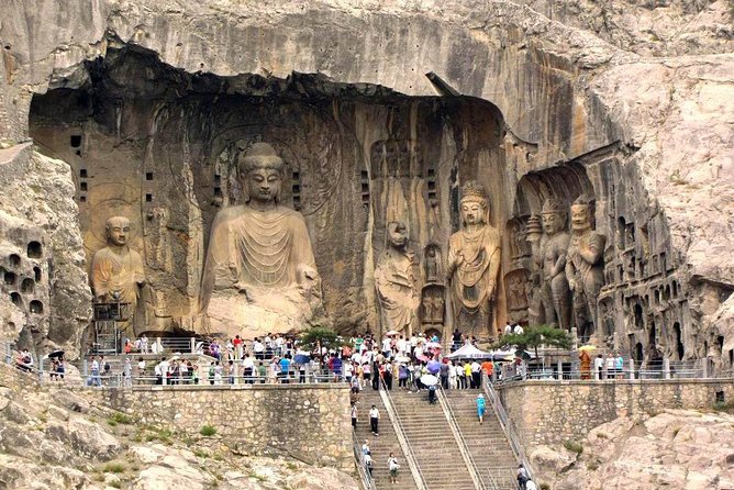 2 Day Private Tour: Shaolin Temple and Longmen Grottoes from Beijing by Bullet Train - FAQ