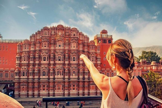 2-Day Private Tour to Jaipur from Delhi by Train with 5* Hotel - Final Thoughts