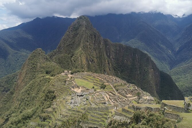 2-Day Tour in Sacred Valley and Machu Picchu from Cusco - Transport and Timing: What You Need to Know