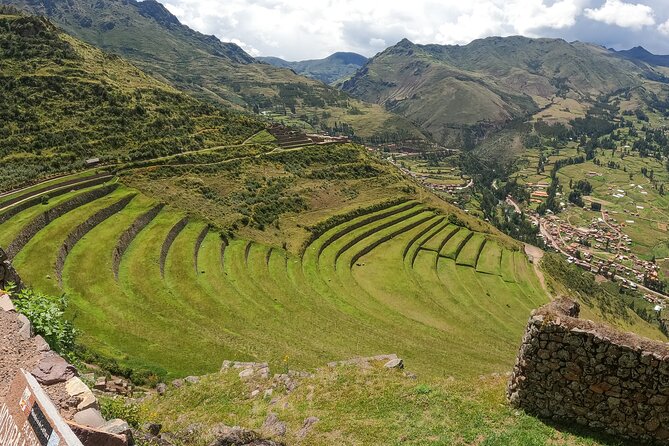 2-Day Tour: Sacred Valley & Machu Picchu – All Tickets Included - Final Thoughts