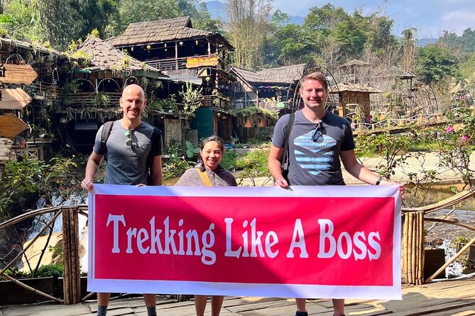 2 days AMAZING trekking Sapa from Hanoi with various options - A Detailed Look at the Itinerary
