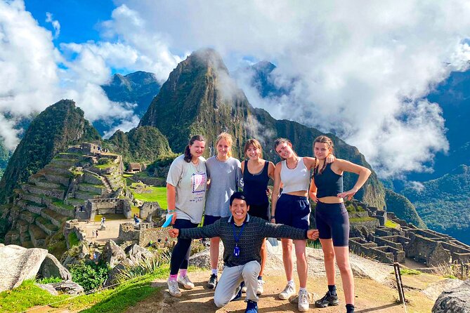 2 Days and 1 Night Machu Picchu Sunrise Tour by Train - Analyzing the Value