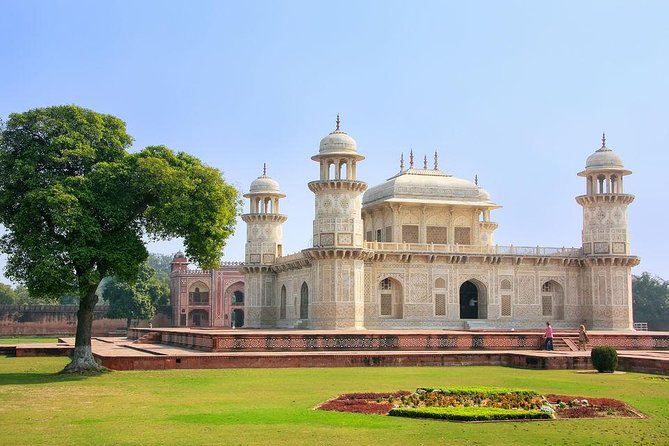 2 Days Taj Mahal & Agra City Tour from Delhi by Train - Pricing and Value: Is It Worth It?
