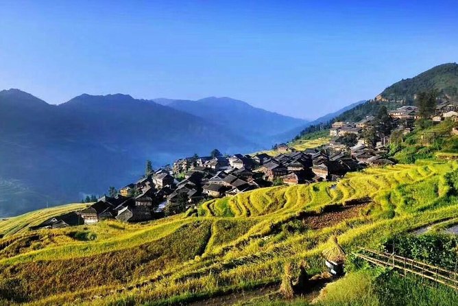 3-Day Private Tour to Yangshuo and Longji Rice Terrace by Train from Guangzhou - Who Is This Tour Best Suited For?