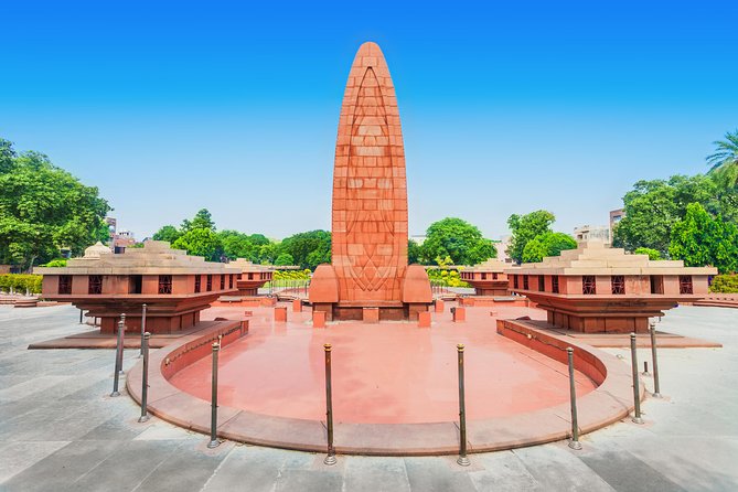 3-Days Amritsar tour from Delhi Includes Hotel,Train tickets & Transfers - Who Should Consider This Tour?