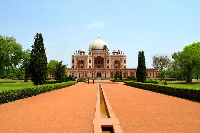 3-Days Delhi and Varanasi Tour by Express Train.Includes,Hotel Transfers. - FAQ