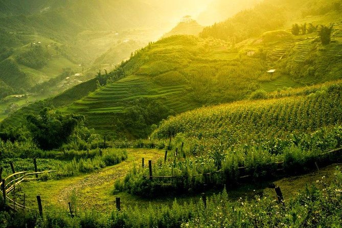 3 Days Sapa Tour with Night Train from Hanoi - Potential Drawbacks or Considerations