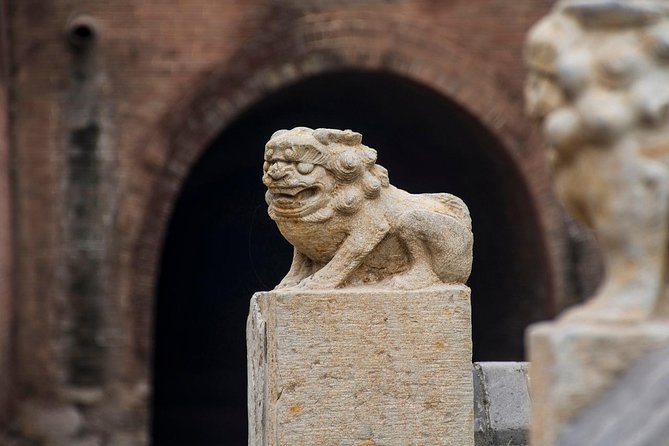 4-Day Unlimited Culture Tour to Datong Pingyao Xian from Beijing - The Value of the Tour