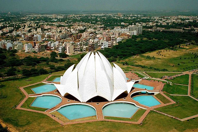 5 Day Golden Triangle with Train Experience-Taj Mahal Sunrise/Set - Frequently Asked Questions