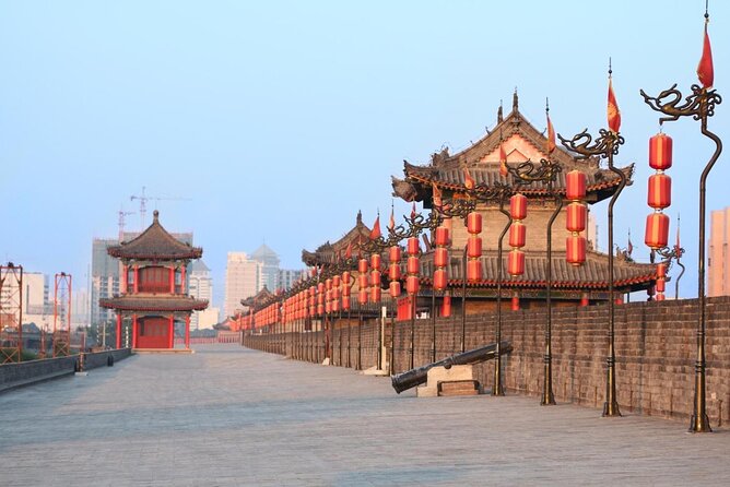 5 Days Beijing and Xian Tour by bullet train - Authentic Feedback from Travelers