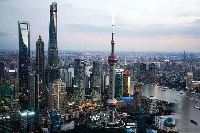 [5 days] Capital Beijing 2 nights + Modern Shanghai 2 nights By high speed Train - Final Thoughts