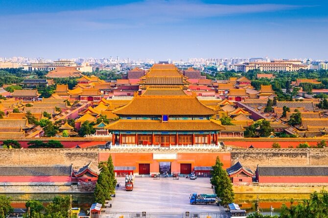 7 Days China Ancient Capitals Tour of Beijing-Luoyang-Xian by High Speed Trains - FAQ